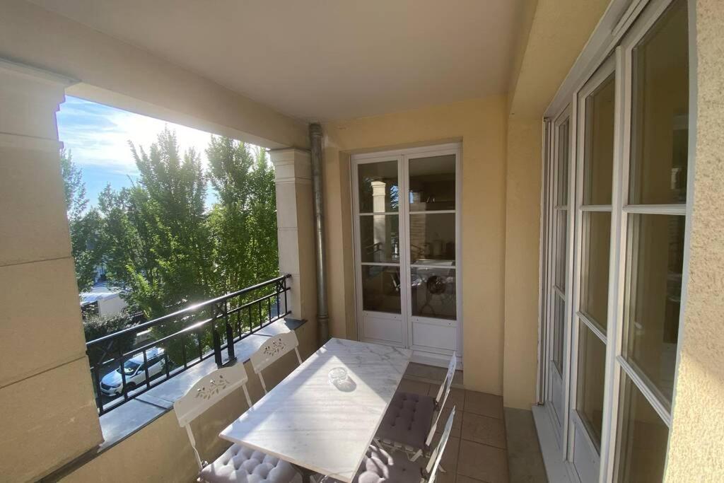 T2 Disney Paris/Val D'Europe Serris Exterior photo